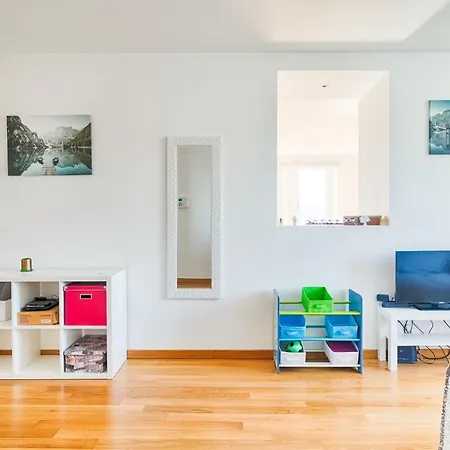 Liberty Sul Golfo Πανσιόν