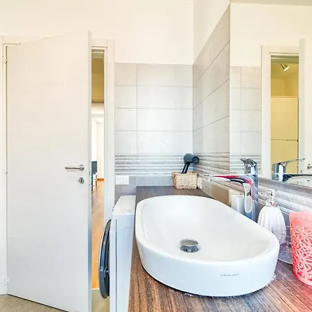 Liberty Sul Golfo Πανσιόν 3*