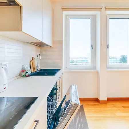 Liberty Sul Golfo Τεργέστη