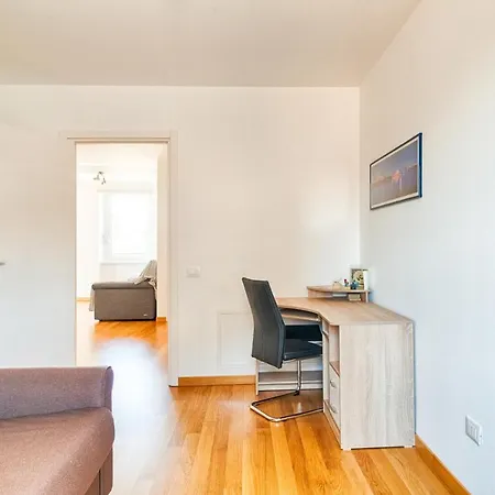 Liberty Sul Golfo Πανσιόν Τεργέστη