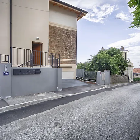 Liberty Sul Golfo Πανσιόν