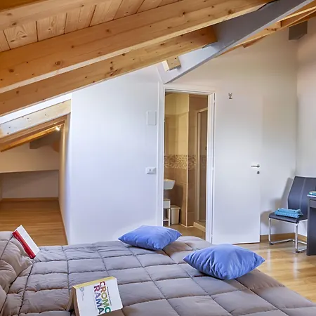 Liberty Sul Golfo Τεργέστη