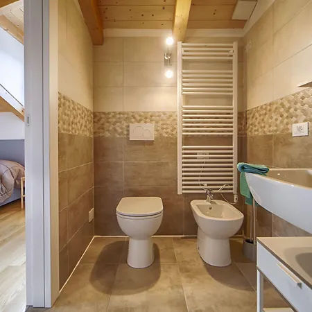 Πανσιόν Liberty Sul Golfo