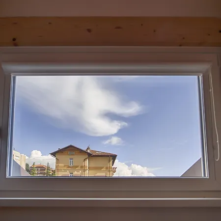 Liberty Sul Golfo 3* Τεργέστη