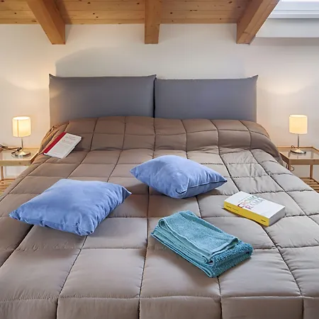 Liberty Sul Golfo Τεργέστη