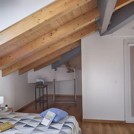 Πανσιόν Liberty Sul Golfo