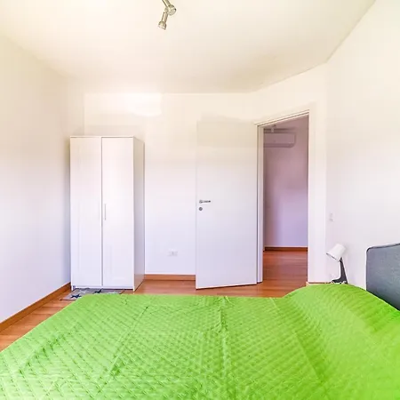 Liberty Sul Golfo Триест