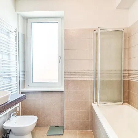 Liberty Sul Golfo Гостевой дом 3*