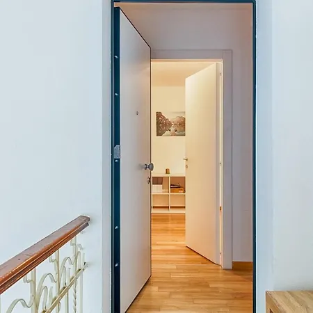 Гостевой дом Liberty Sul Golfo