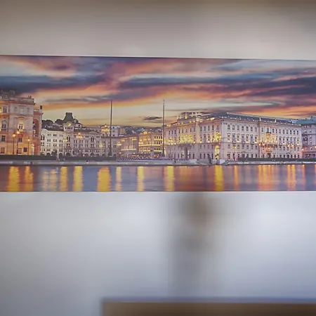 Liberty Sul Golfo Гостевой дом