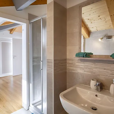 Guest house Liberty Sul Golfo 3*