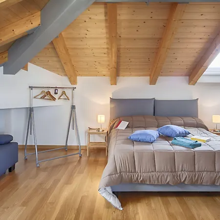 Guest house Liberty Sul Golfo 3*