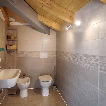 Liberty Sul Golfo 3* Триест