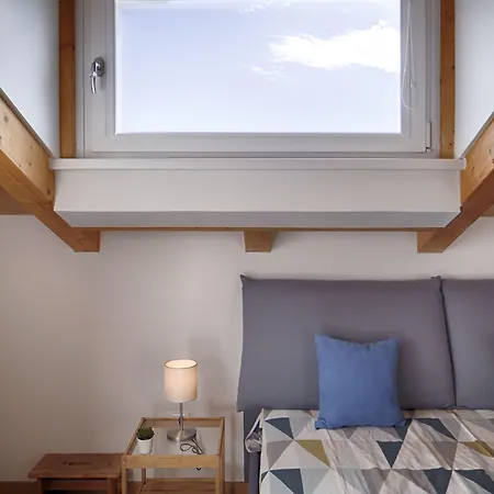 Guest house Liberty Sul Golfo