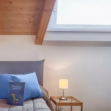 Liberty Sul Golfo Гостевой дом Триест