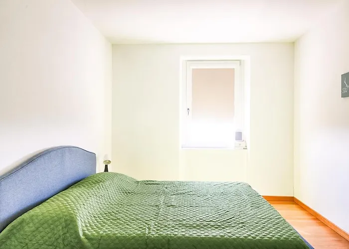 Liberty Sul Golfo Pensjonat 3*