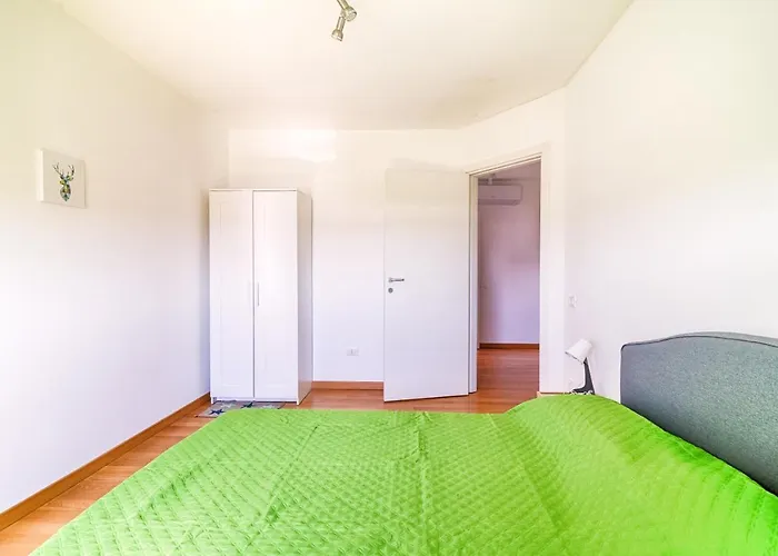 Liberty Sul Golfo Triest