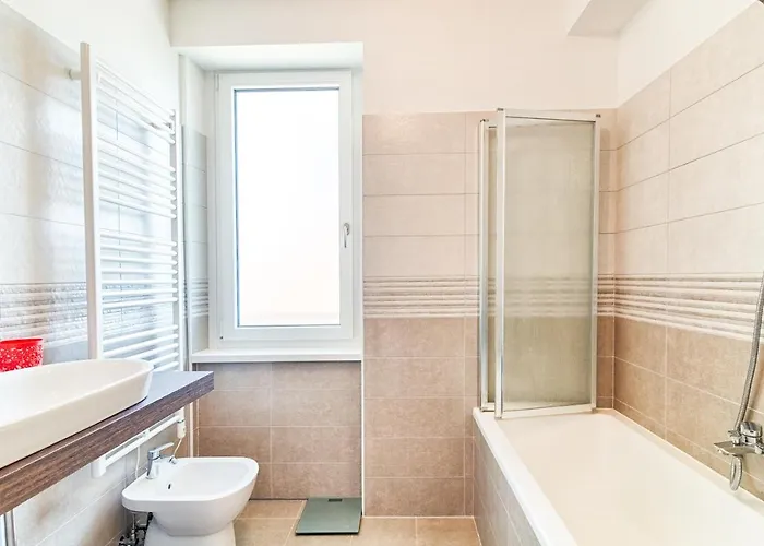 Liberty Sul Golfo Vendégház 3*