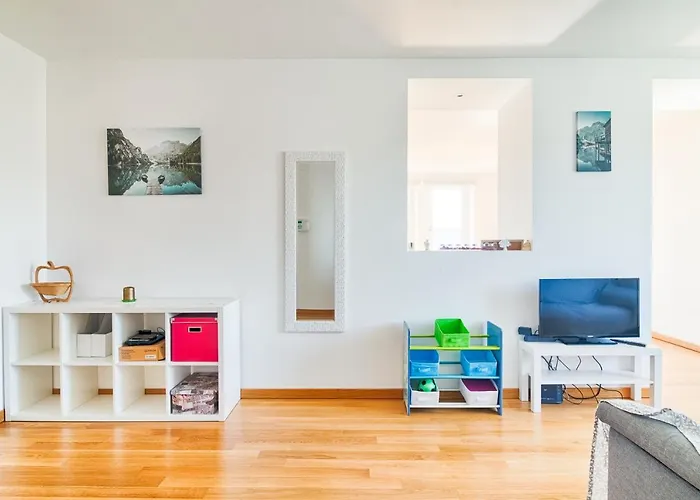 Liberty Sul Golfo Pensjonat