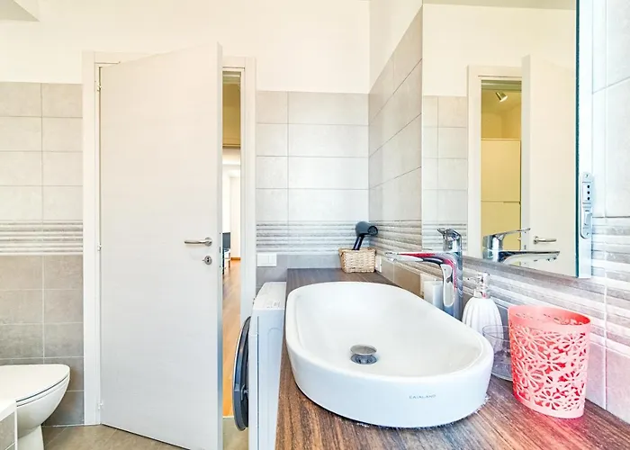 Liberty Sul Golfo Vendégház 3*