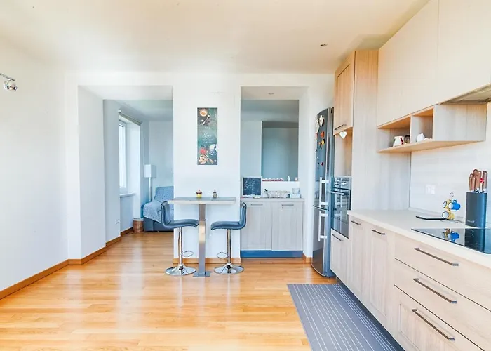 Vendégház Liberty Sul Golfo