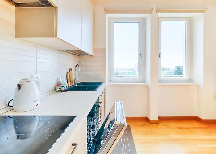 Liberty Sul Golfo Trieszt