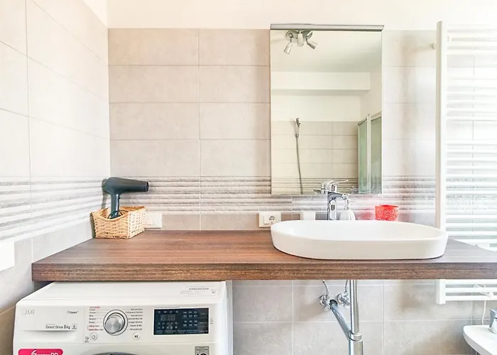 Pensjonat Liberty Sul Golfo Triest