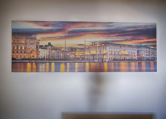 Liberty Sul Golfo Vendégház