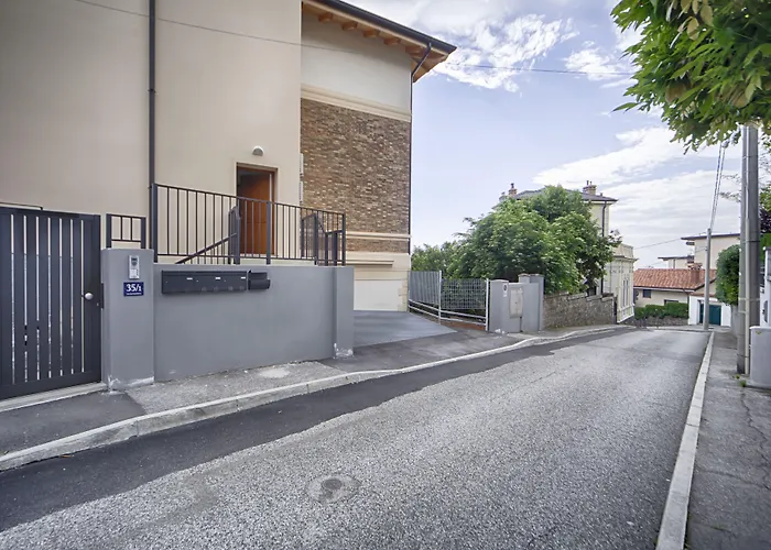 Liberty Sul Golfo Vendégház