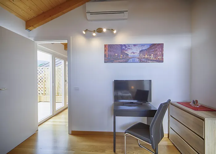 Liberty Sul Golfo Pensjonat 3*