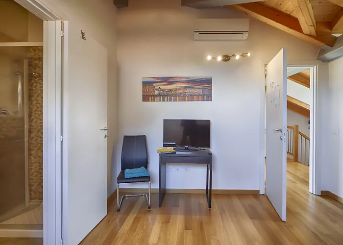 Liberty Sul Golfo 3* Triest