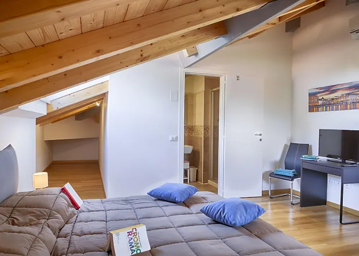 Liberty Sul Golfo Trieszt