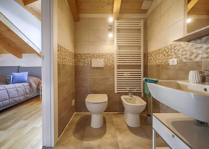 Vendégház Liberty Sul Golfo