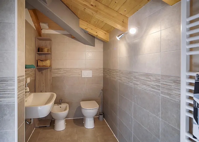 Liberty Sul Golfo 3* Triest