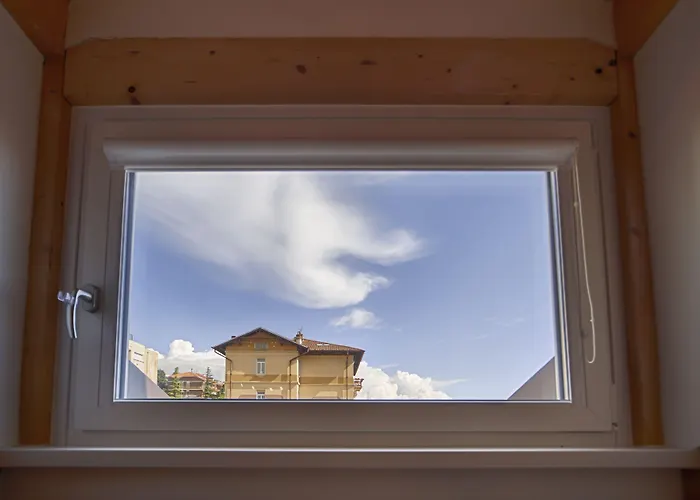 Liberty Sul Golfo 3* Trieszt