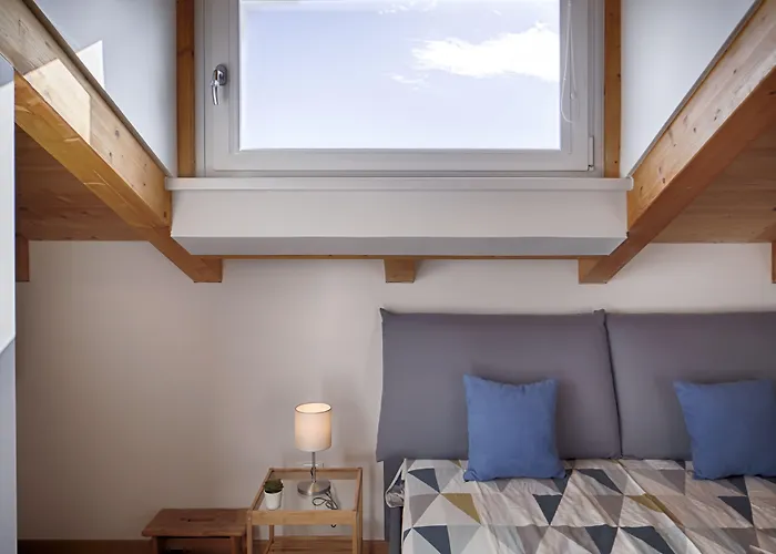 Vendégház Liberty Sul Golfo