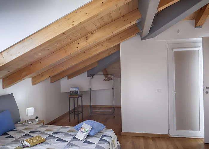 Pensjonat Liberty Sul Golfo