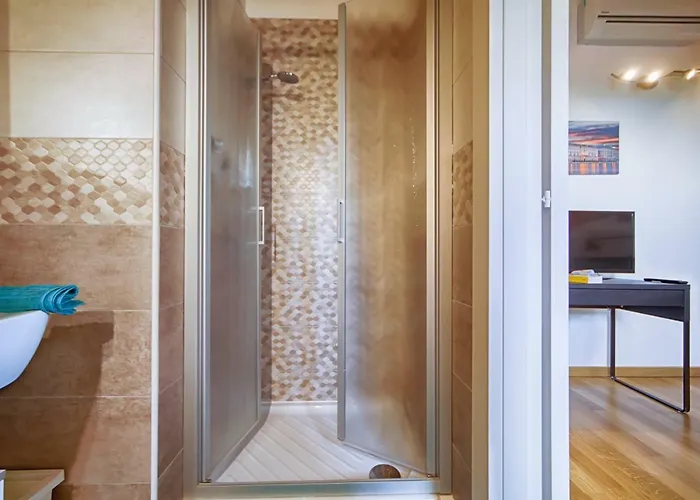 Liberty Sul Golfo Pensjonat 3*