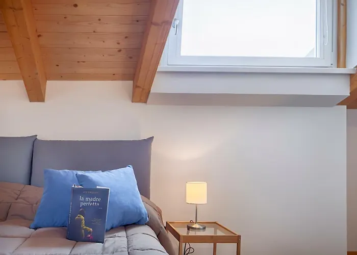 Liberty Sul Golfo Pensjonat Triest